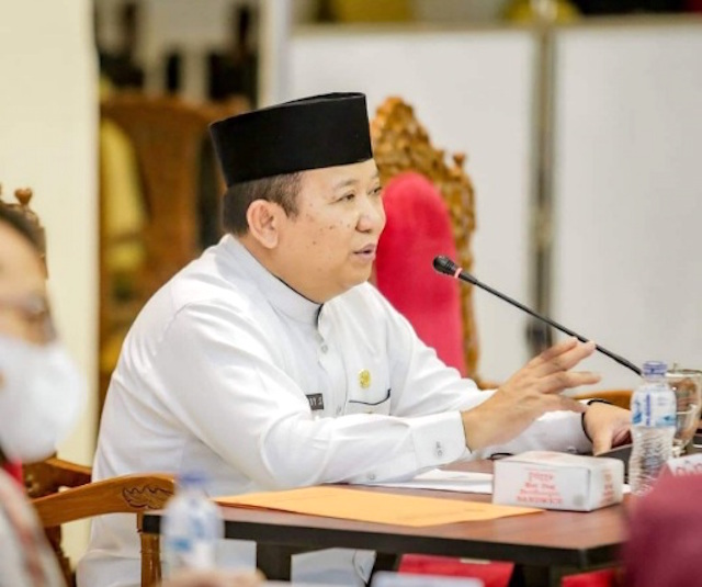 Pencarian Calon Direktur PDAM & PDP Kahyangan Jember